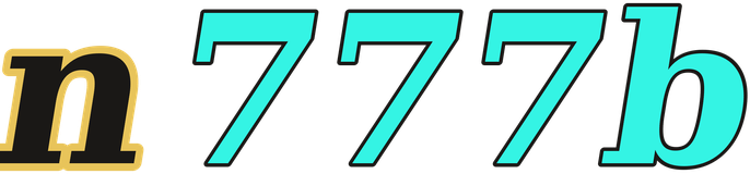 n777b logo