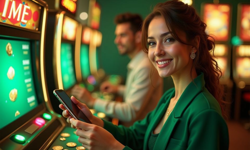 n777b casino app visual